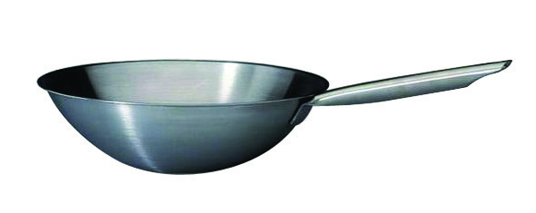 0S2062_Induction Wok 0S2062_Induction Wok